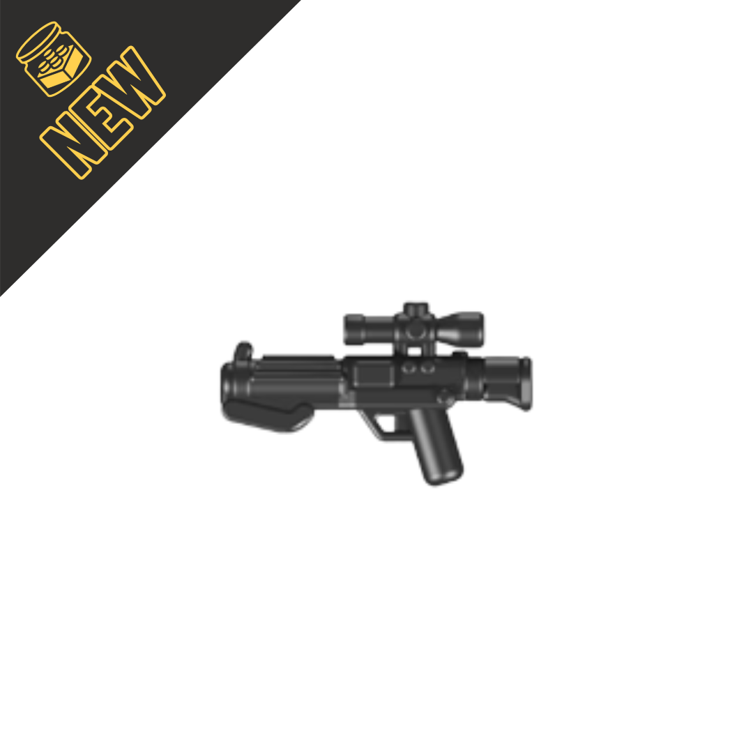 Galactic Trooper Blaster