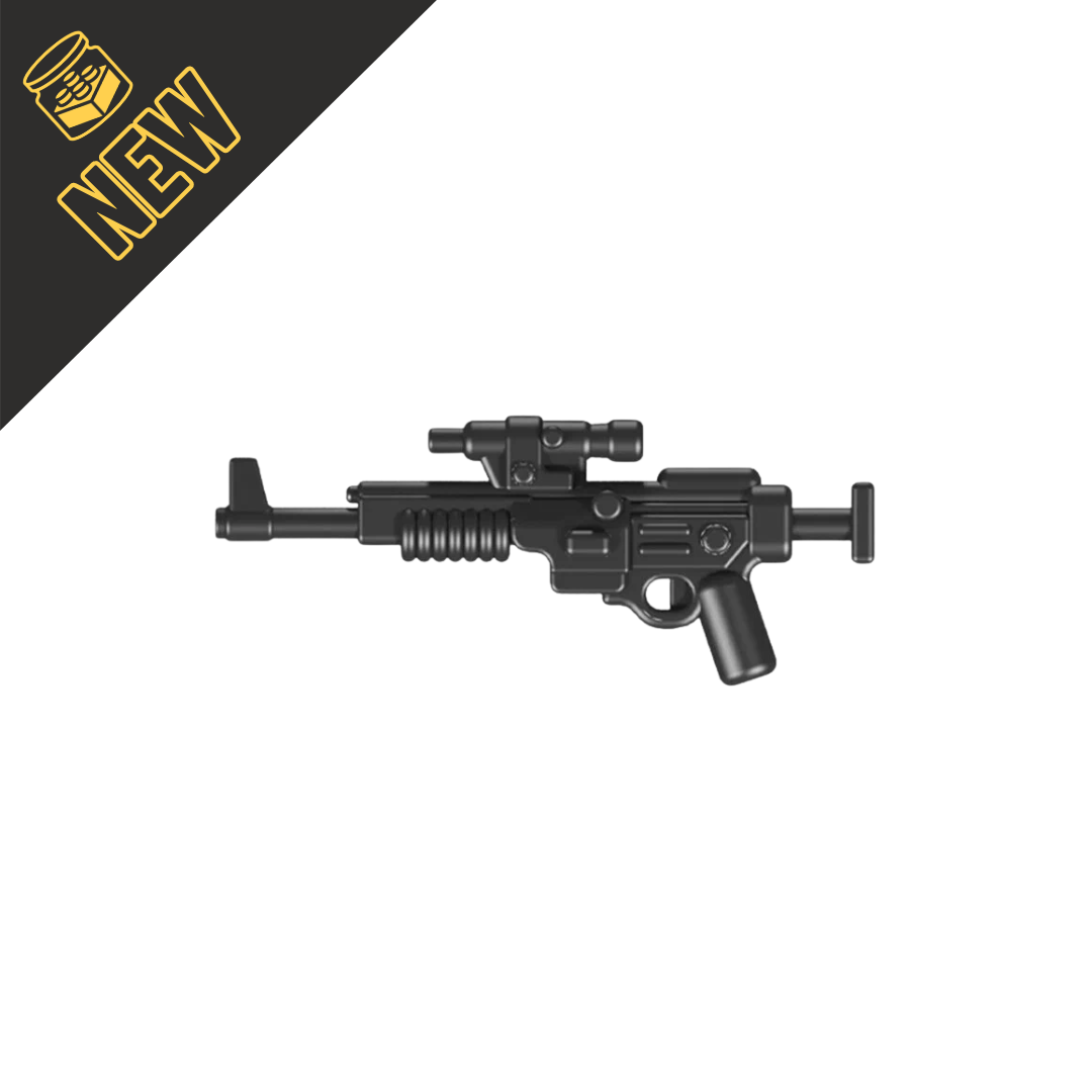 Rebel Blaster Rifle
