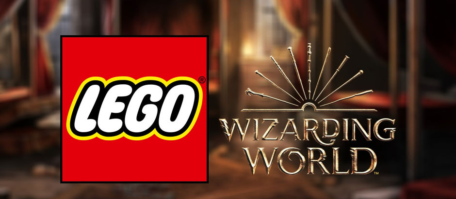 LEGO Harry Potter Gift With Purchase Coming in October