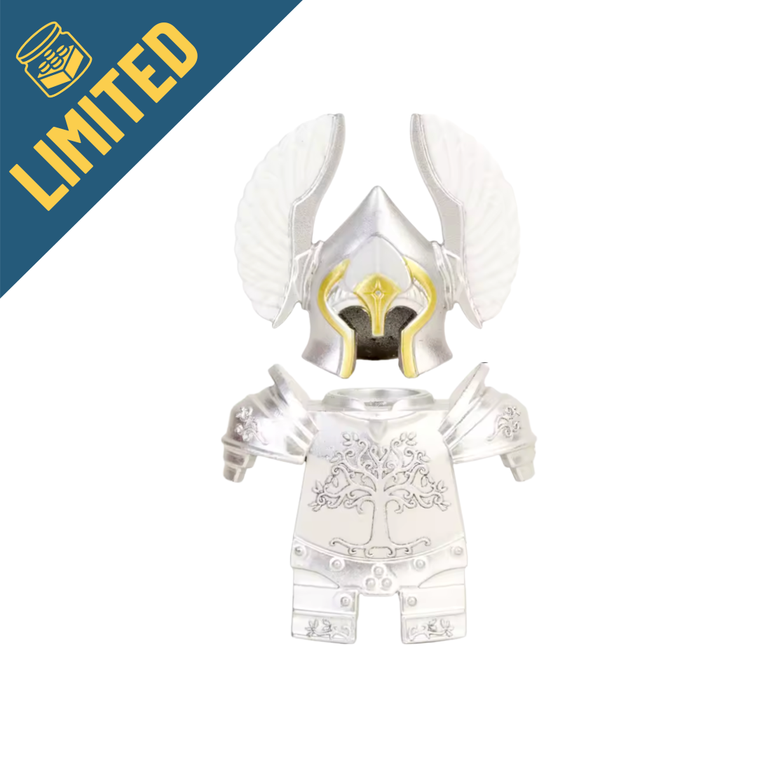 White Tree Royal Guard Bundle