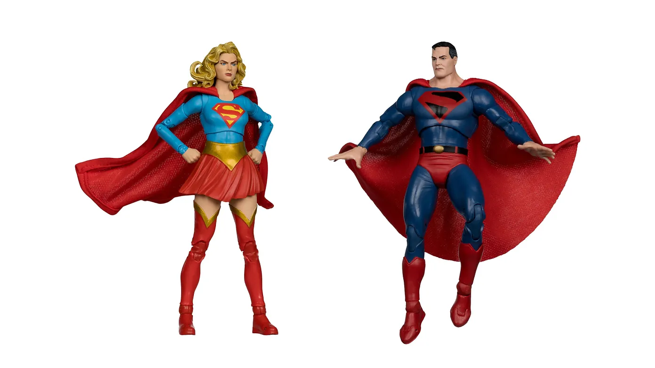 mcfarlane toys new for 2025