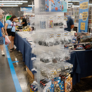 LEGO Toy Convention 2026