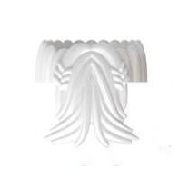 Miniatura: Dwarf Split Beard