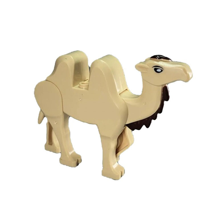 Thumbnail: Camel