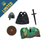 Thumbnail: Viking Noble Bear Bundle