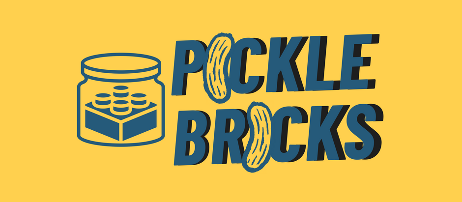 Welcome to Pickle Bricks!
