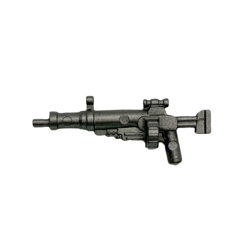 Wasteland Assault Rifle | Pickle Bricks