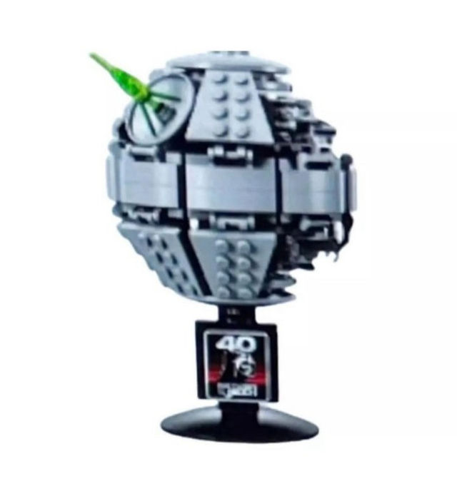 lego death star gwp