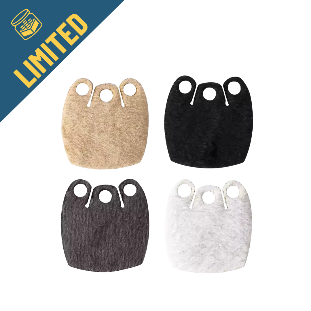 Fur Cape Bundle