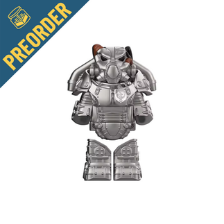 LEGO Fallout Power Armor
