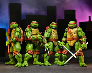 amazon neca 2025