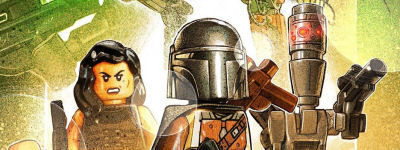 LEGO Star Wars 2021 Set Rumors