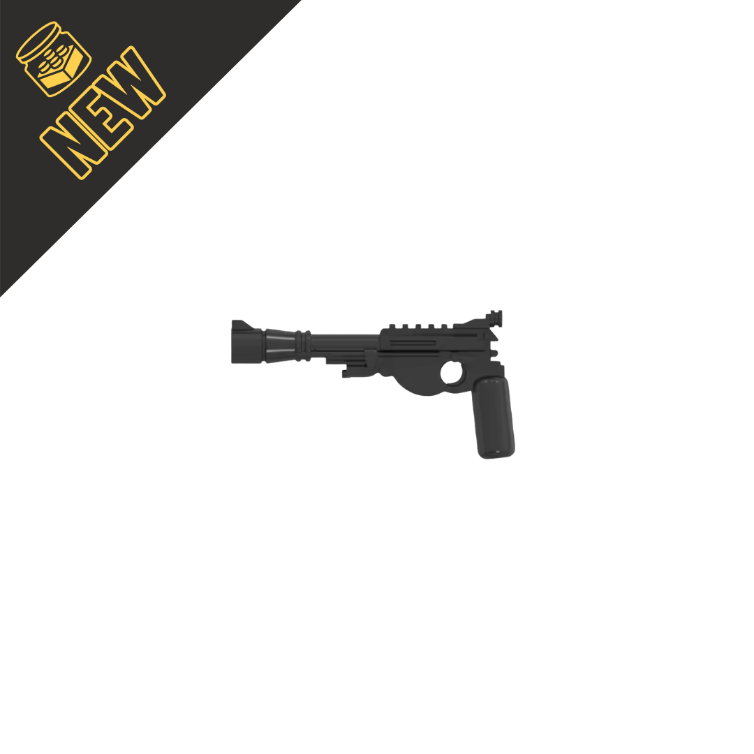 Frontier Blaster Pistol