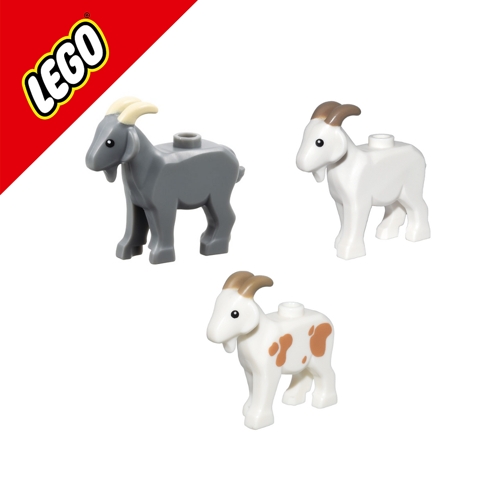 LEGO® Goat