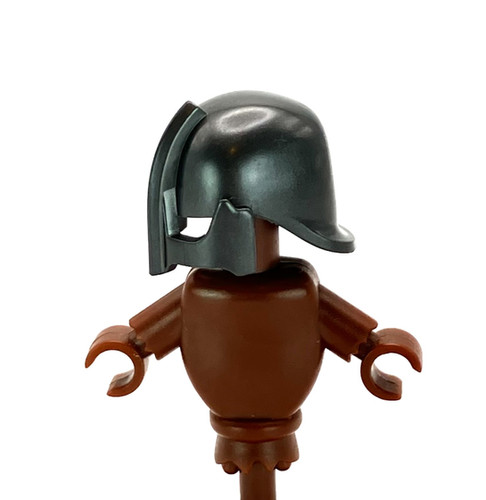 Orc Full-Faced Helmet | Pickle Bricks