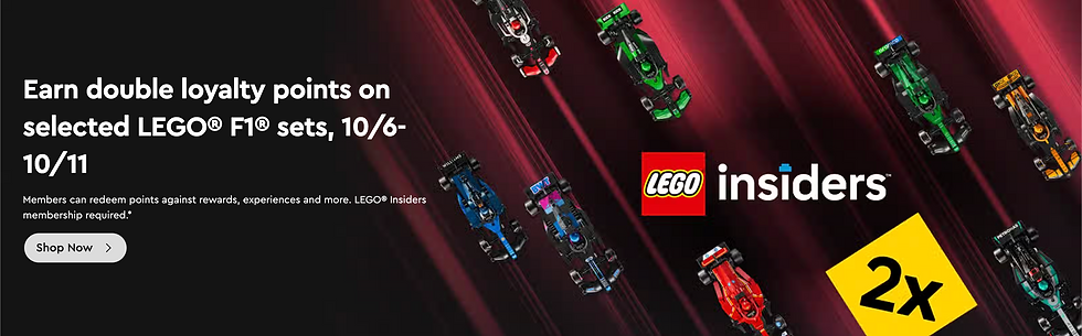lego speed champions sale 2025
