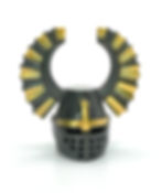 Thumbnail: Teutonic Knight Great Helm