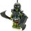 Miniatura: Orc Light Infantry Shield