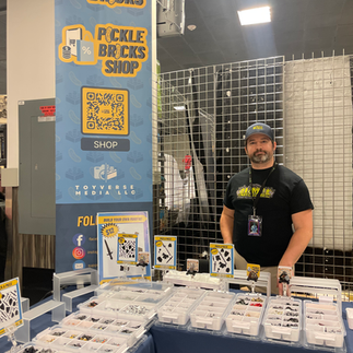 Pickle Bricks Zolocon