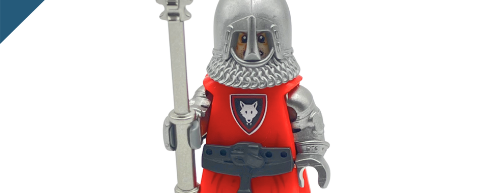 LEGO Compatible Accessories
