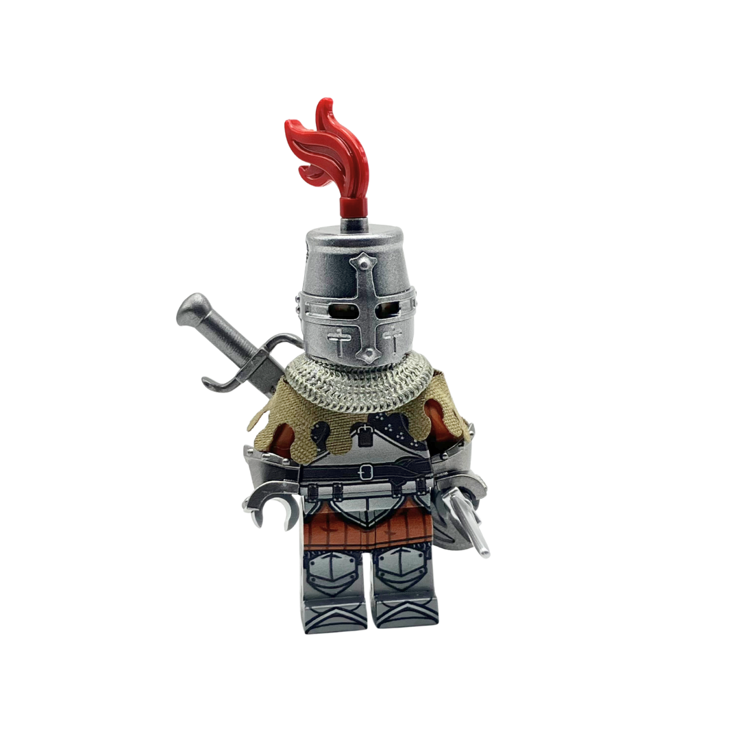 Crusader Great Helm