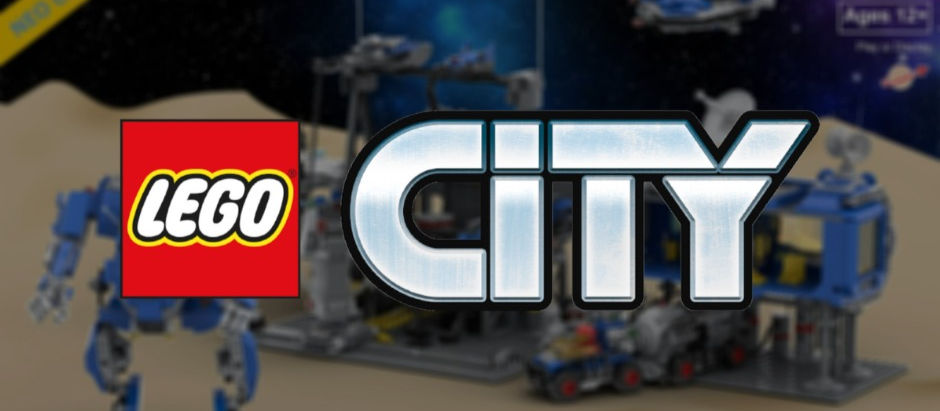 LEGO CITY Sets Coming in 2024: New Info