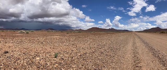 Kakoland, Namibia