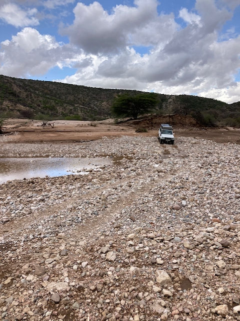 C38 bad road