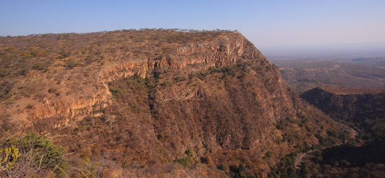 Zimbabwe