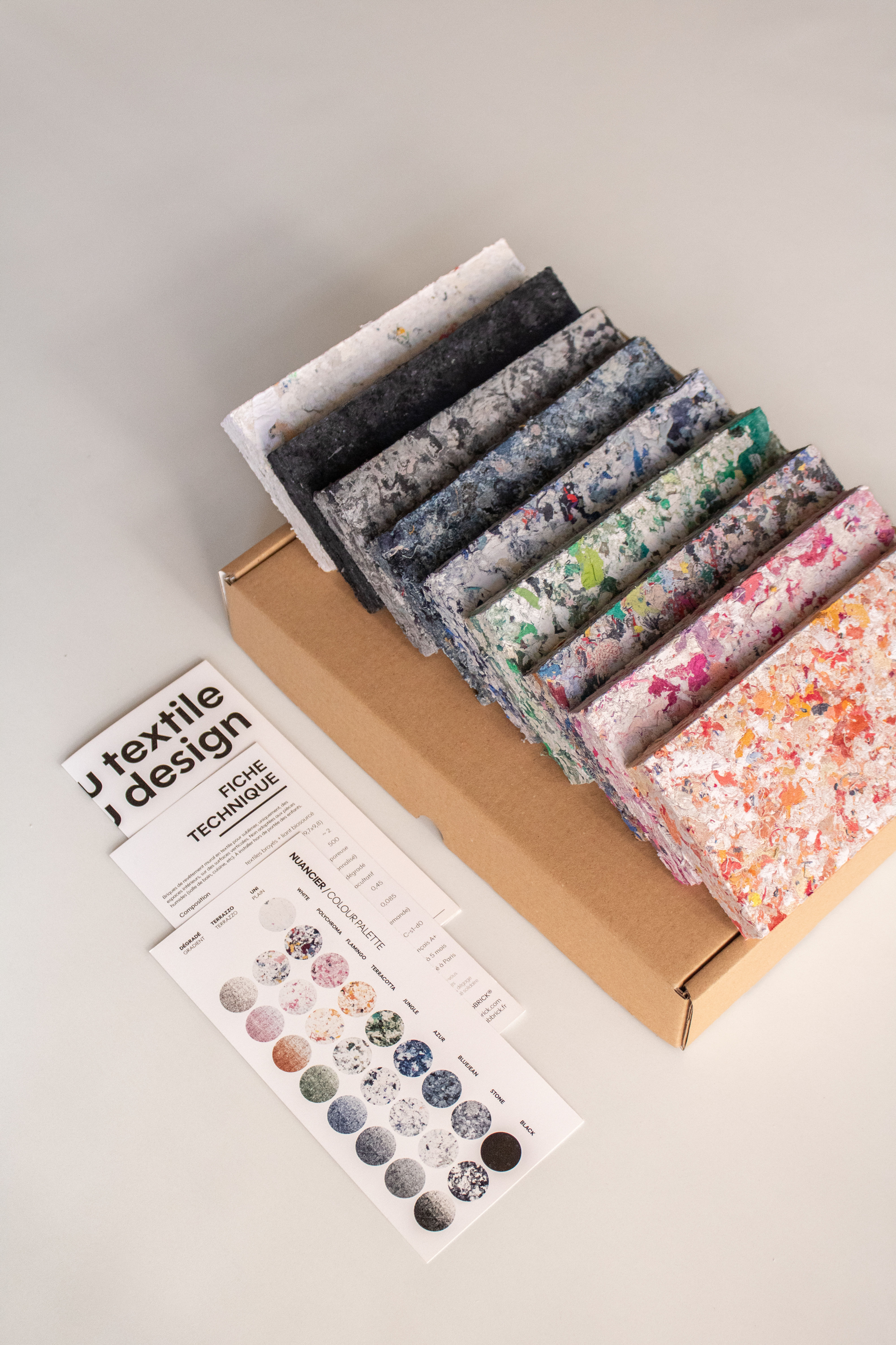 FULL samples BOX _ PLAIN