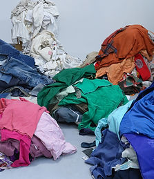 recyclage textile