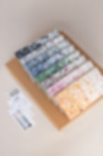 Miniature : BOX Complète _ DÉGRADÉ