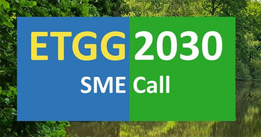 Кандидатствайте сега за отпускане на безвъзмездна непряка финансова подкрепа за МСП: проект ETGG2030