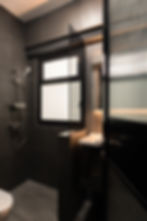 Common Bath