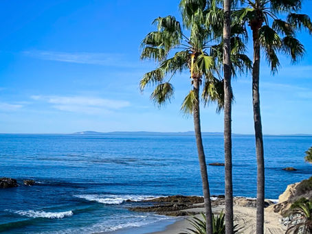 Laguna Beach Copywriters