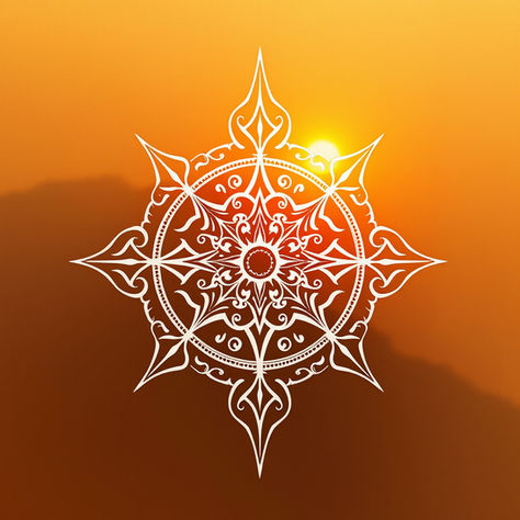 Sigils, Wards & Marks of Power: The Language of Silent Protection