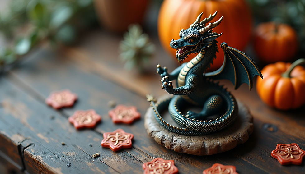 Exploring the Spiritual Significance of Mythological Creatures in Ancient Cultures