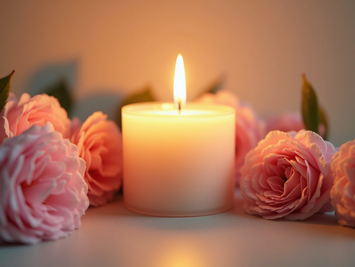 Exploring the Mystique of May's New Moon Rituals for Renewal and Reflection
