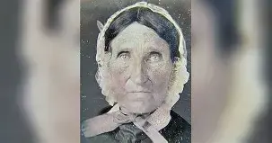 Mother Shipton: The Prophetic Witch of Yorkshire