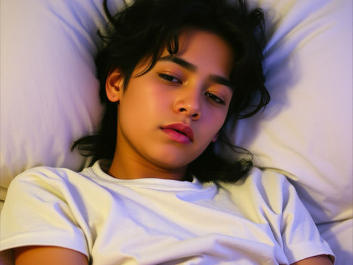 Spiritual Fatigue vs. Spiritual Attack: Learning to Tell the Difference