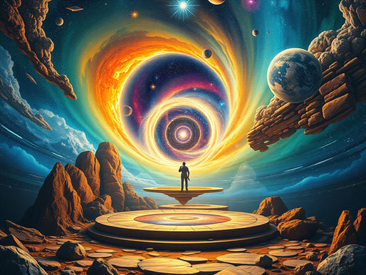 Exploring the Mysteries of the 6/6 Portal and Its Hidden Potential
