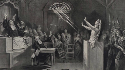 The Bewitched Testimony: The Story of Isobel Gowdie, Scotland’s Most Mysterious Witch