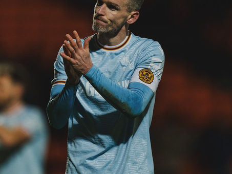 Terror on the road? || Dundee United 0-0 Motherwell