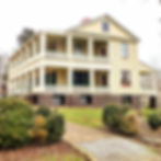 Woodburn Historic Home Tour
