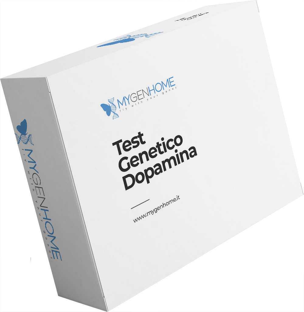 Dopamine Genetic Test