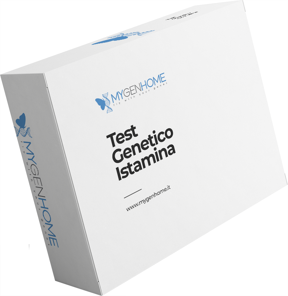 Genetic Histamine Test