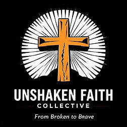 Writer: Unshaken Faith Collective