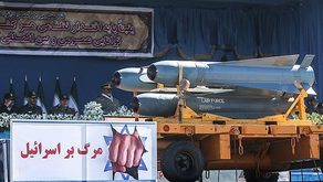 Israel Must Resist a Bad Deal.    Israel must once again adopt the slogan — 'No deal is better than a bad deal.'