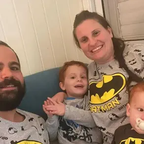 El Dolor que Desgarra el Alma: La Tragedia de la Familia Bibas y la Sombra del Mal