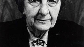 Israel’s Everywoman at War (Part I)